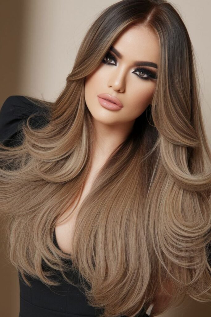 Trend Forecast for Upcoming Year