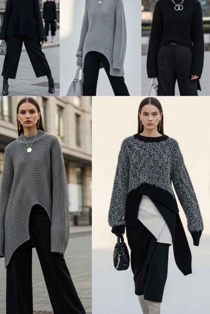 Trend Forecast The Future of Sweater Outfits Beyond 2026