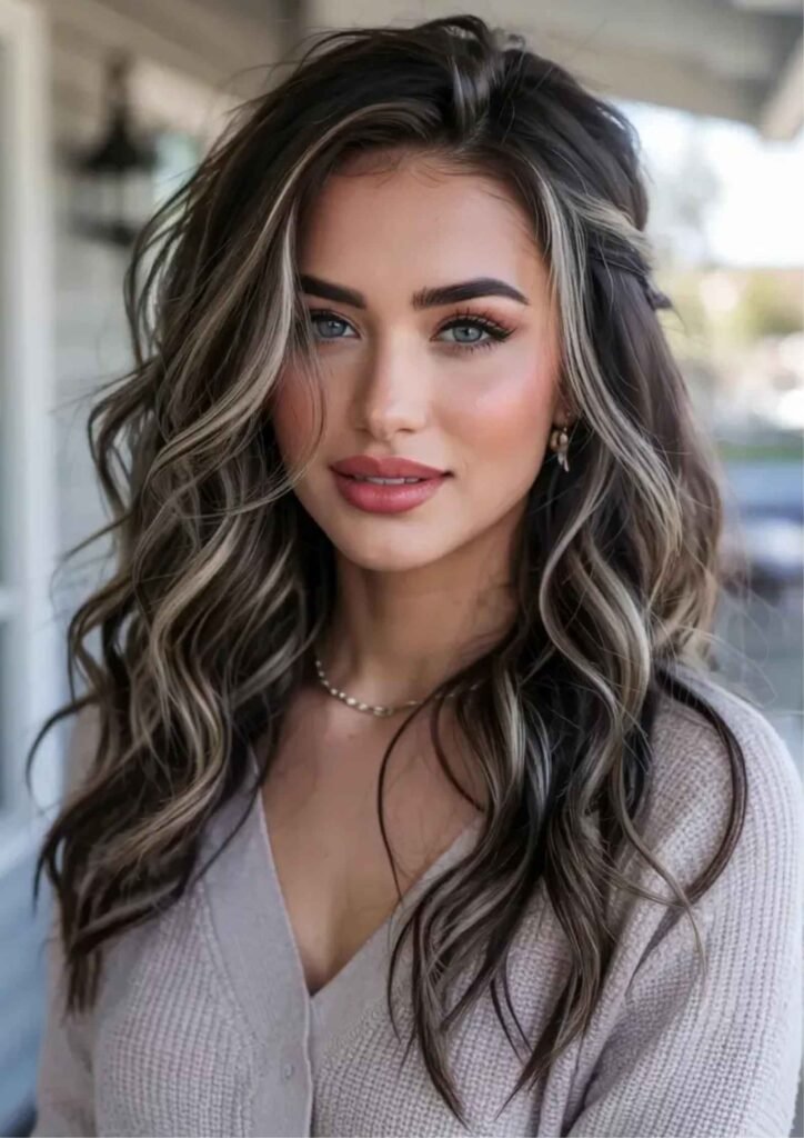 Trend Forecast Winter Hairstyles & Colors for 2027