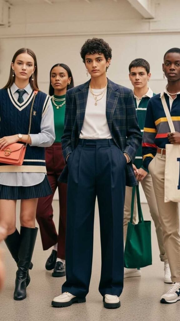 Expert Tips and Pro Stylist Hacks for Preppy Style in 2026