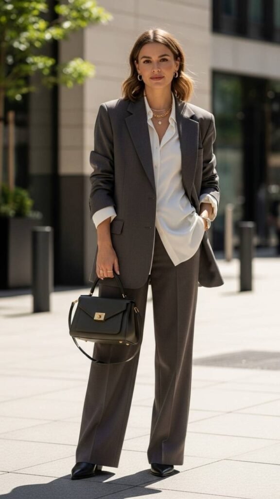 Best Classy Outfit Ideas and Chic Styles for 2026