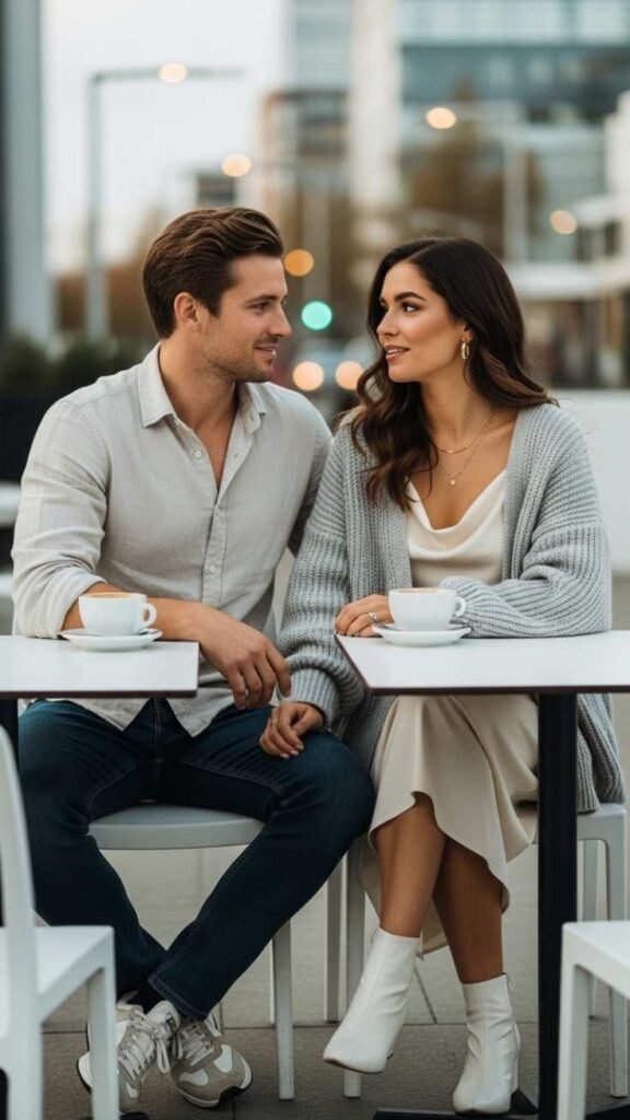 Best First Date Outfit Styles and Ideas for 2026