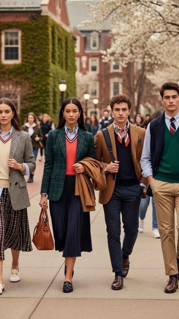 Best Preppy Outfit Ideas and Modern Style Designs for 2026