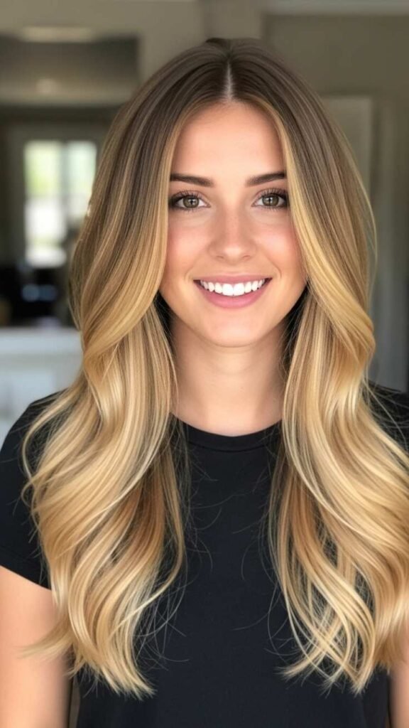 Budget Friendly Balayage Ideas
