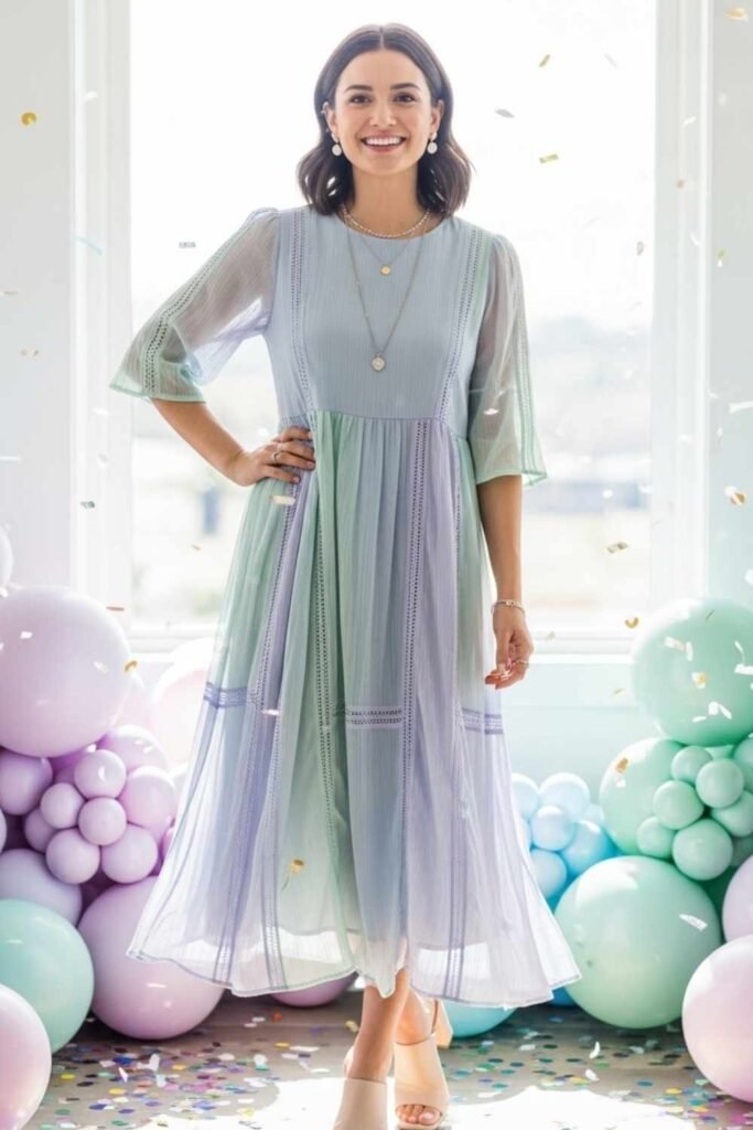 Budget-Friendly Birthday Outfit Ideas That Still Look Expensive