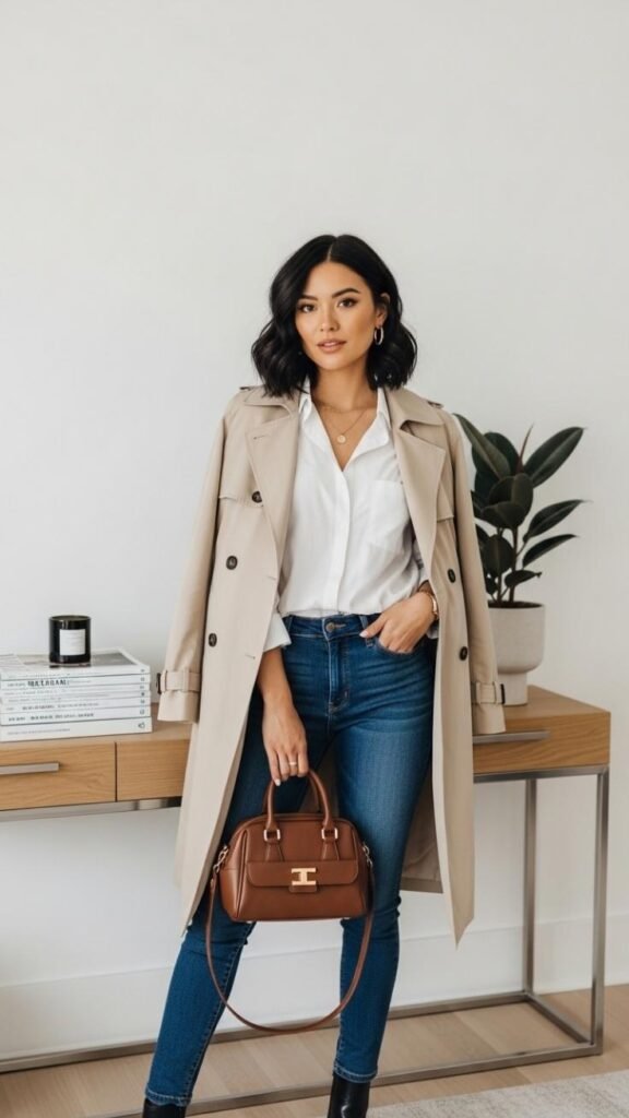 Budget Friendly Classy Outfit Ideas for 2026