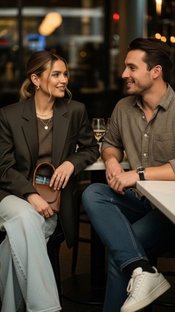 Budget Friendly First Date Outfit Ideas for 2026