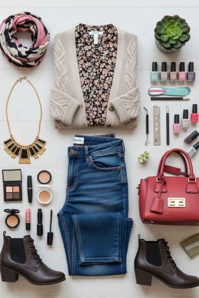 Budget Friendly Ideas