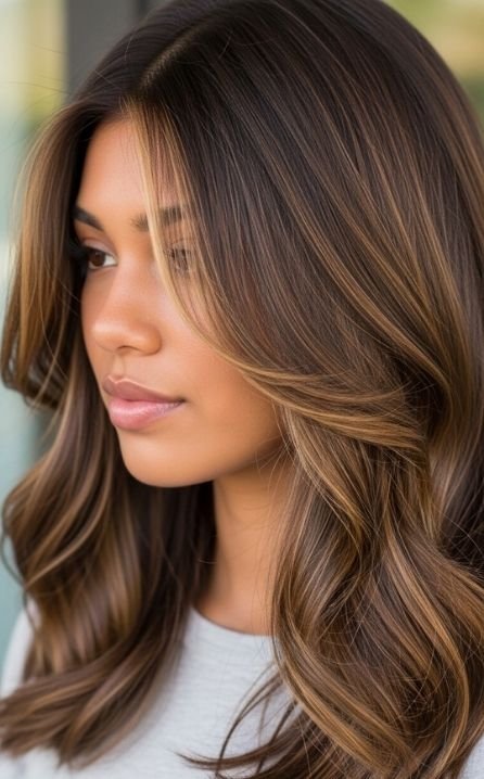 Budget-Friendly Ideas for Trendy Brown Hair Colors