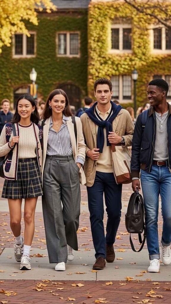 Budget Friendly Preppy Outfit Ideas for 2026