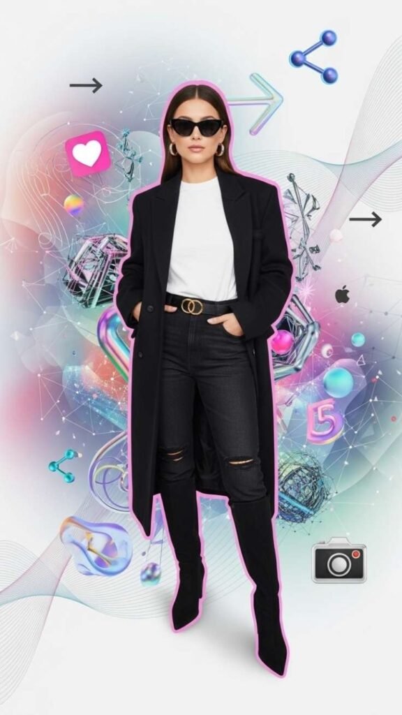 Celebrity and Social Media Trends