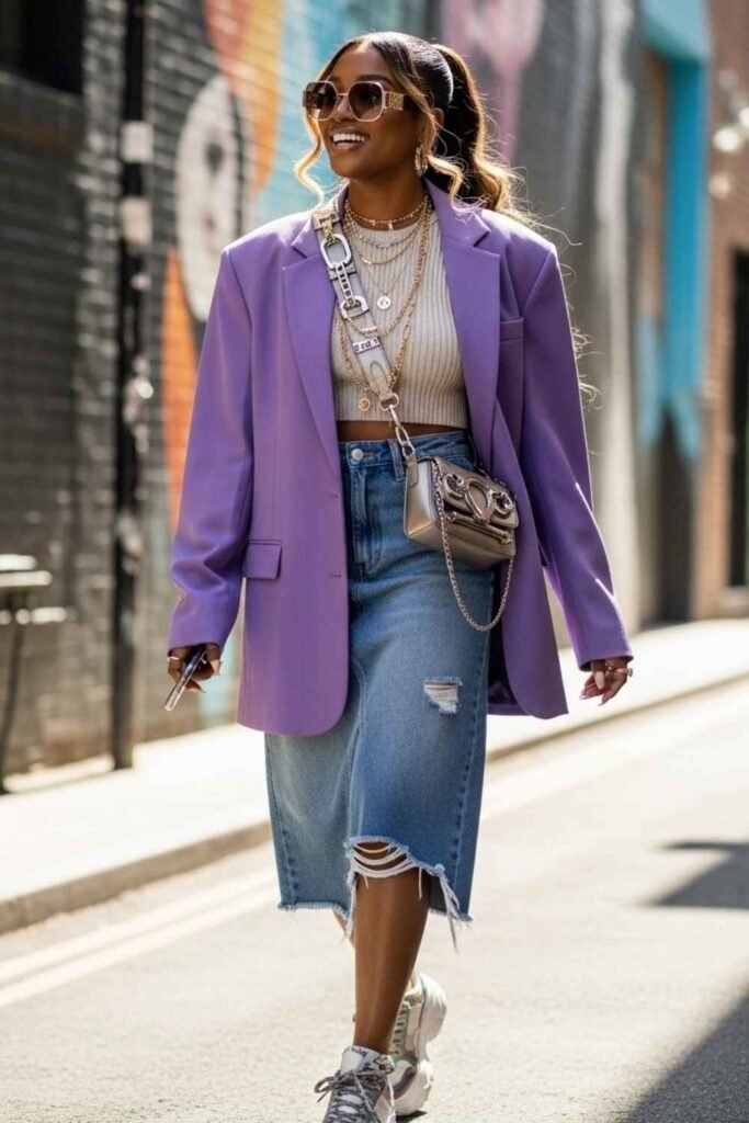 Celebrity & Social Media Trends