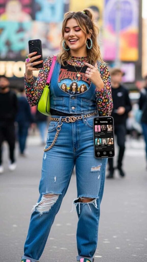 Celebrity and Social Media Trends Shaping Chic Style in 2026