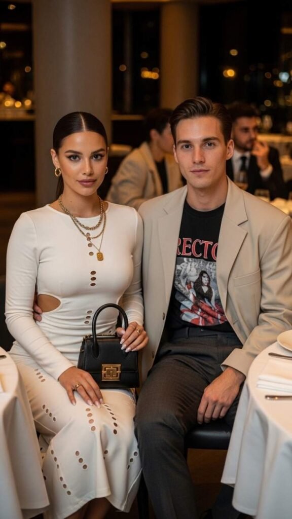 Celebrity and Social Media Trends Shaping Date Night Style in 2026