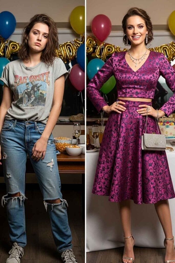 Common Birthday Outfit Mistakes to Avoid