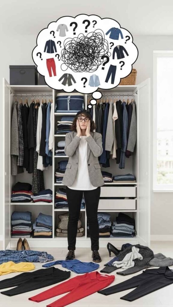 Common First Date Outfit Mistakes to Avoid