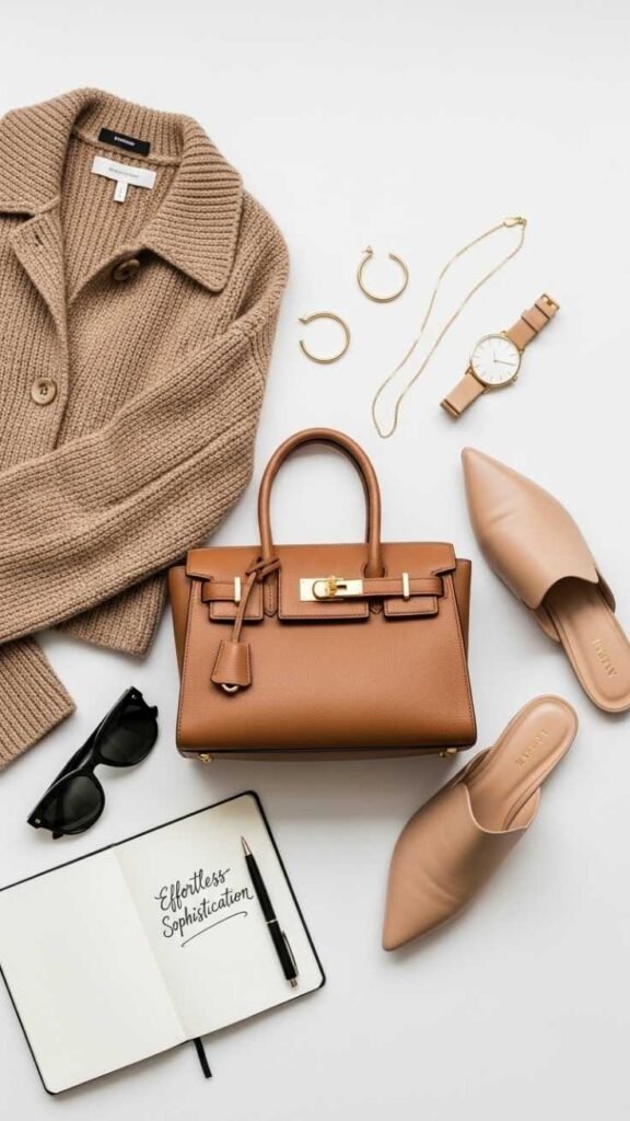 Common Mistakes to Avoid in Classy Style Dressing