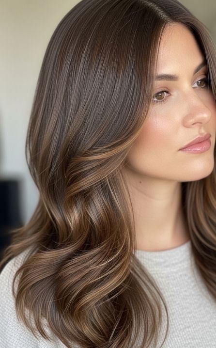 Common Mistakes to Avoid With Brown Hair Colors