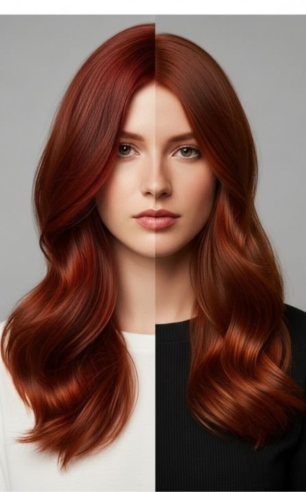 Common Mistakes to Avoid With Red and Copper Hair