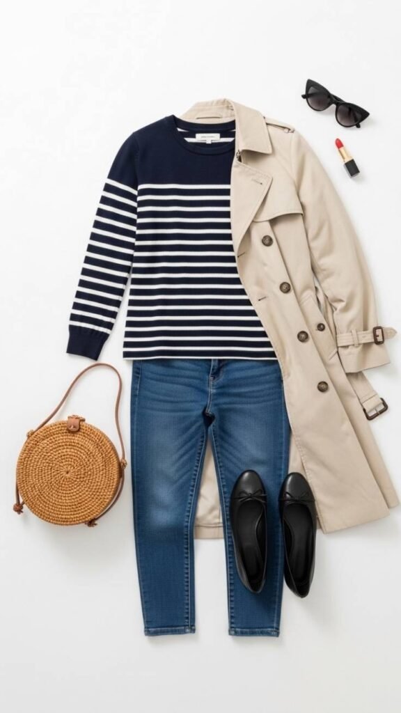 Comparison Table Classy Outfit Styles at a Glance for 2026