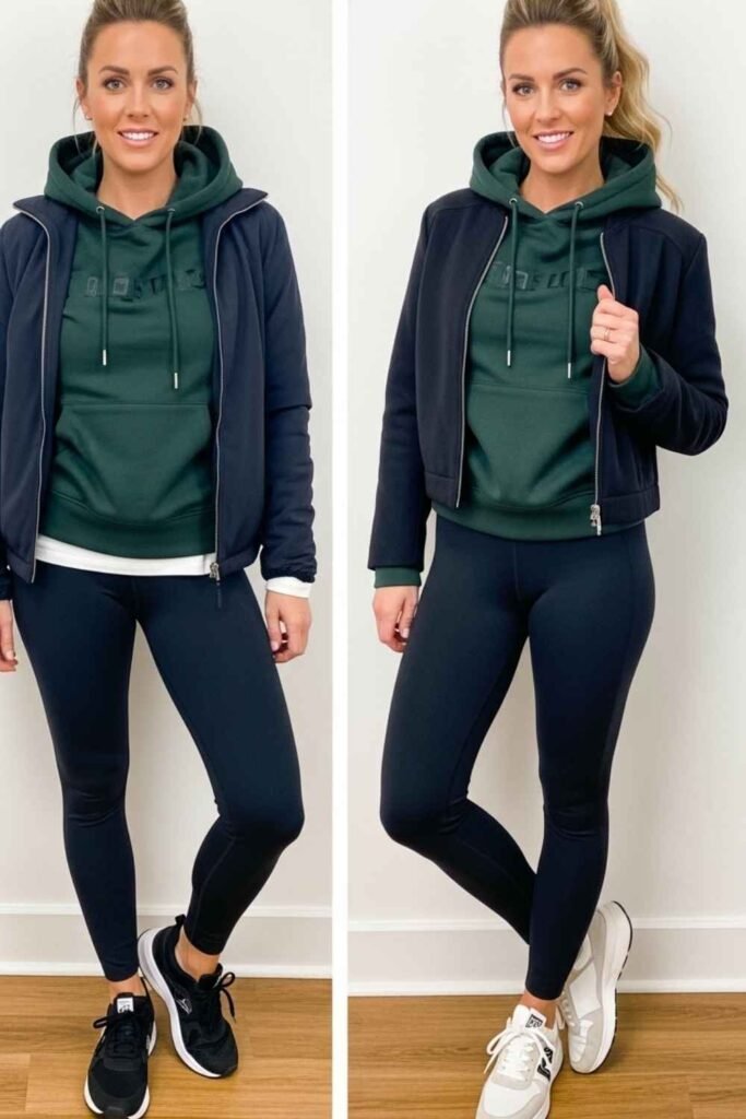 Hoodie Outfit Do's and Don'ts 2026