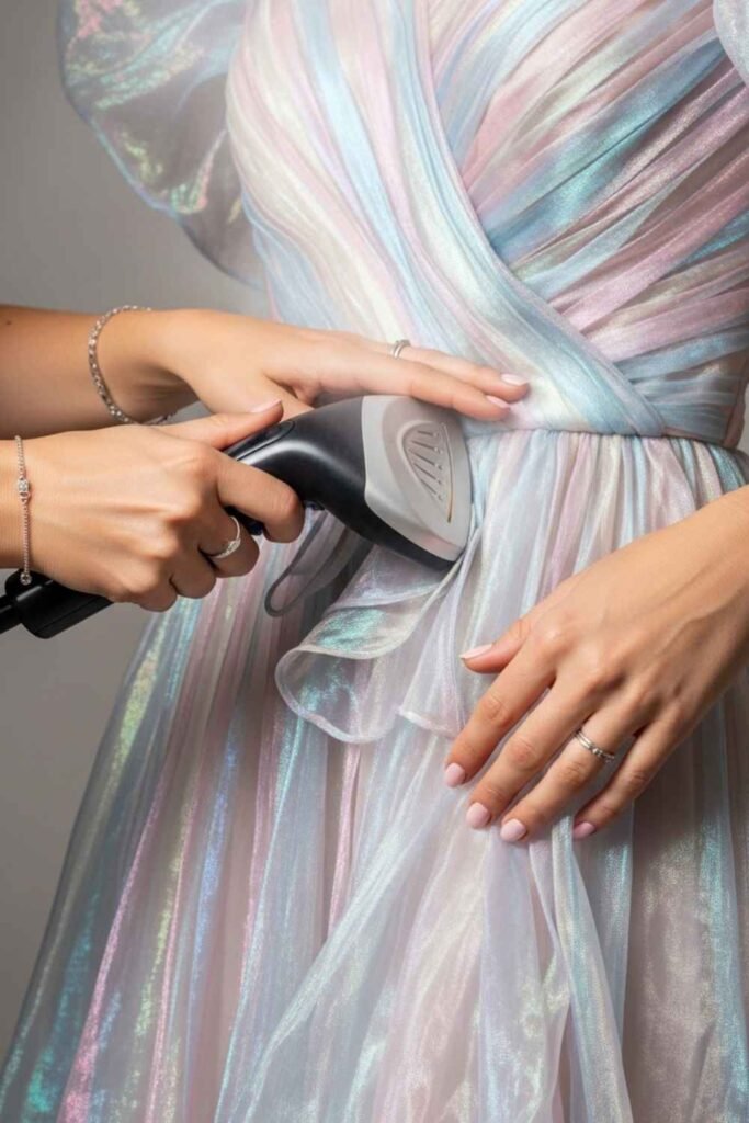 How to Care For and Maintain Your Birthday Outfit Pieces