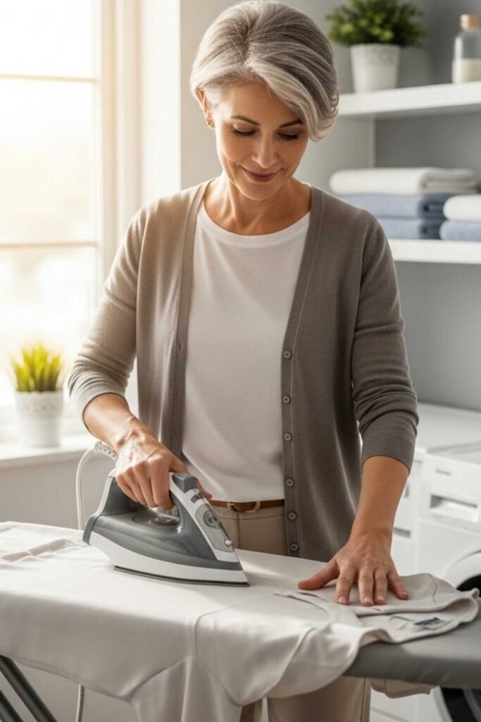 How to Maintain & Care