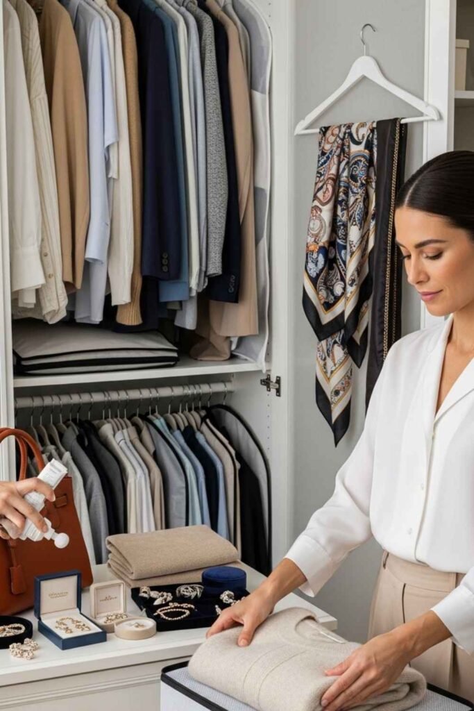 How to Maintain & Care