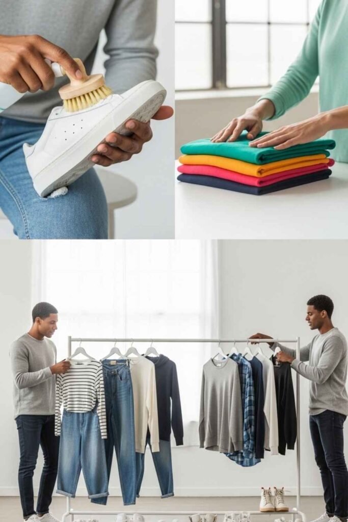 How to Maintain & Care