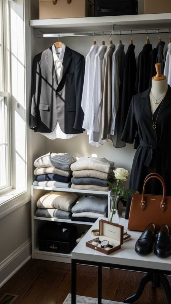 How to Maintain and Care for Your Date Night Wardrobe