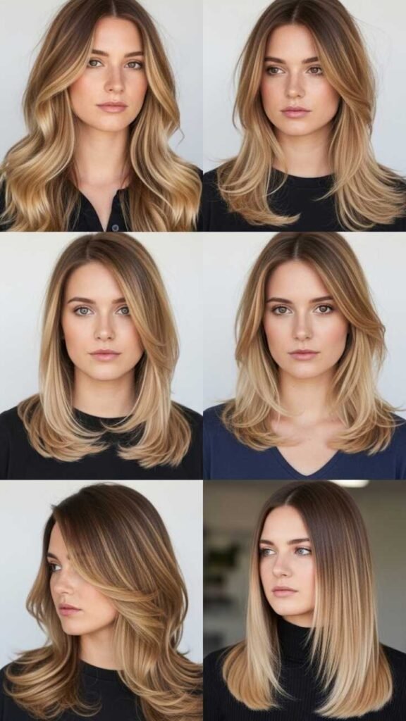 Latest Trends in Balayage Hair Color 2026