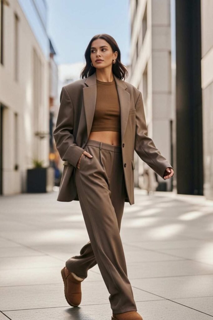 Latest Trends in Best UGG Outfits 2026