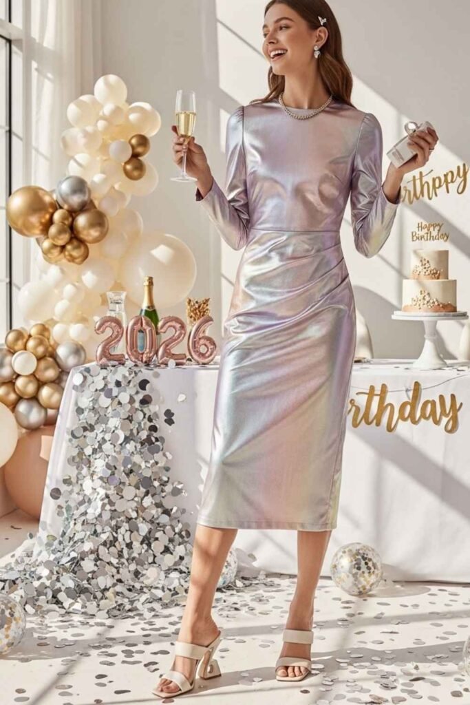 Latest Trends in Birthday Fashion for 2026