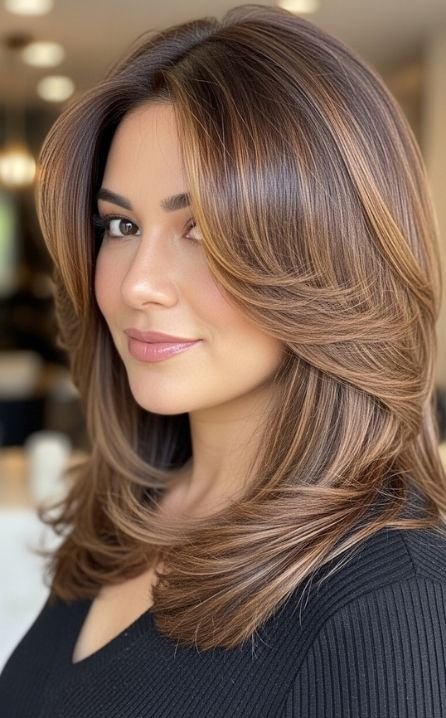 Latest Trends in Brown Hair Colors 2026