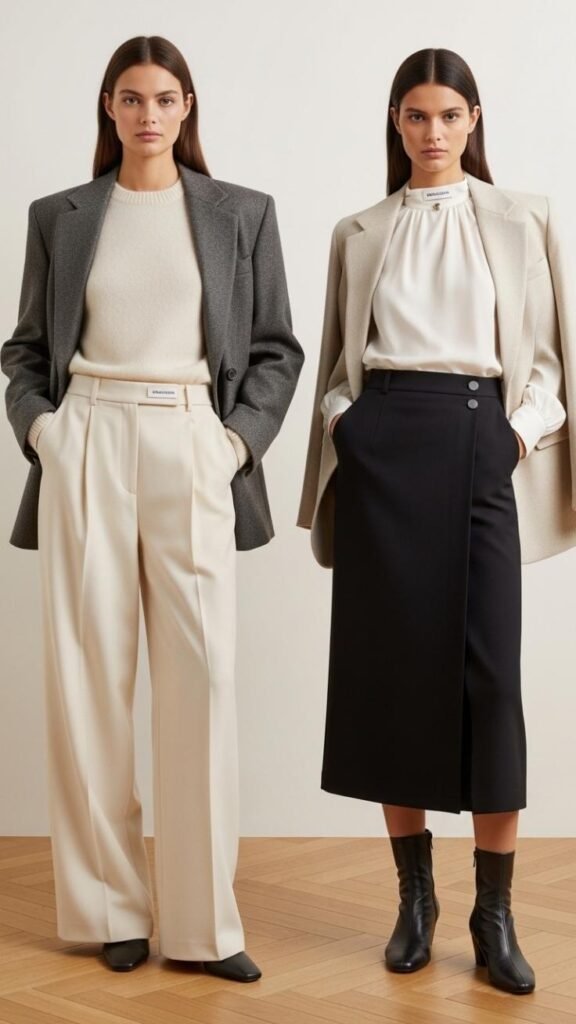 Latest Trends in Classy Outfit Ideas for 2026