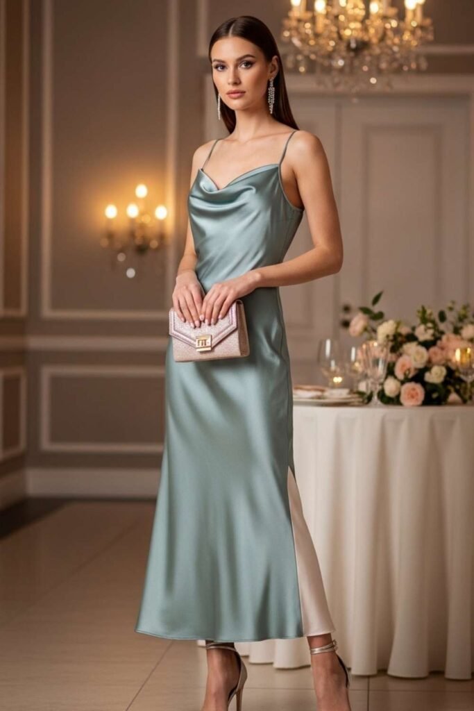 Latest Trends in Wedding Guest Outfits 2026