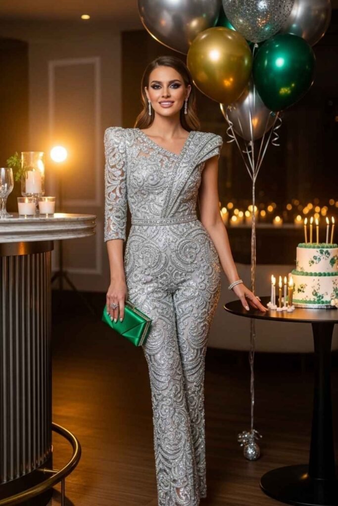 Premium and Luxury Birthday Outfit Ideas for 2026