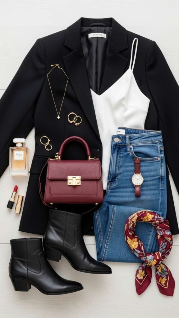 Premium and Luxury First Date Style Investments