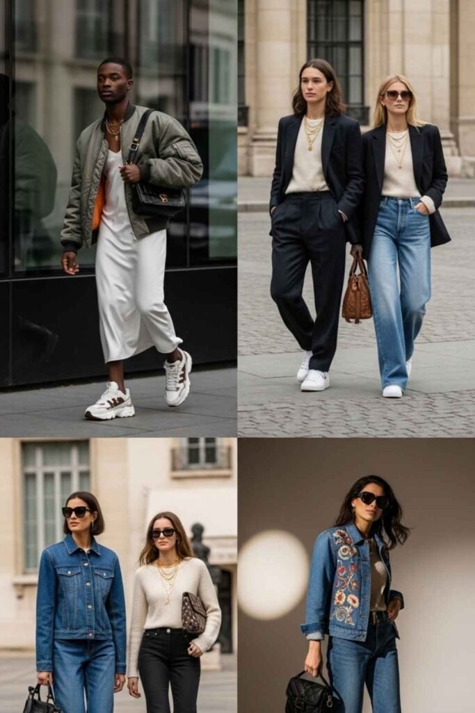 Premium Luxury Ideas