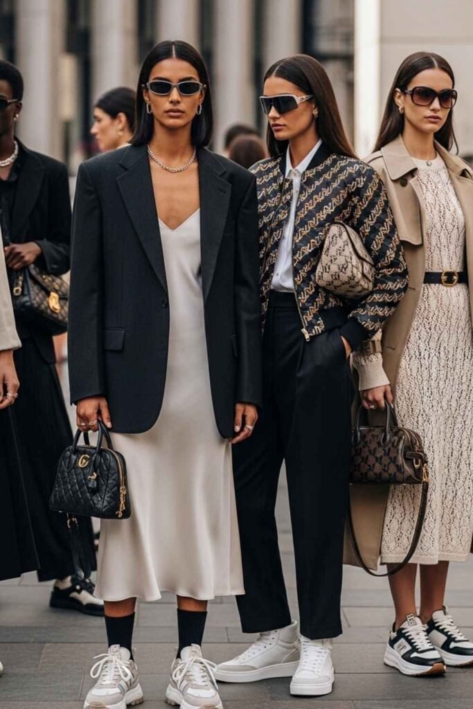 Premium Luxury Ideas