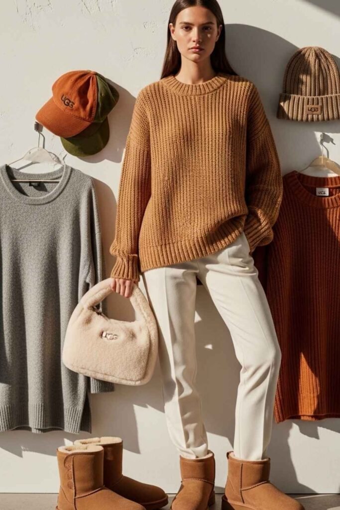 Seasonal Colors & Combinations