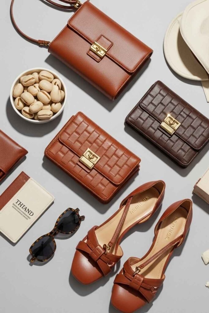 Seasonal Colors & Combinations