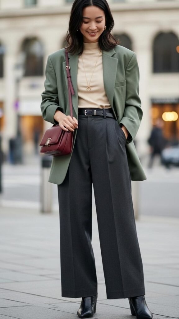 Seasonal Colors and Combinations for Chic Style in 2026