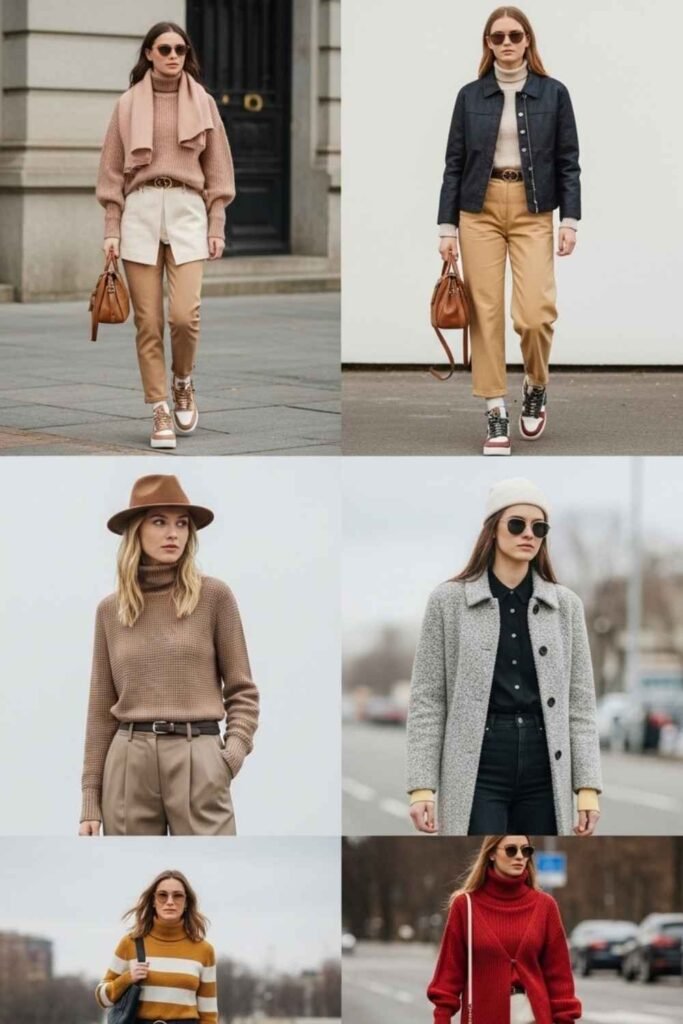 Step by Step Guide Tips