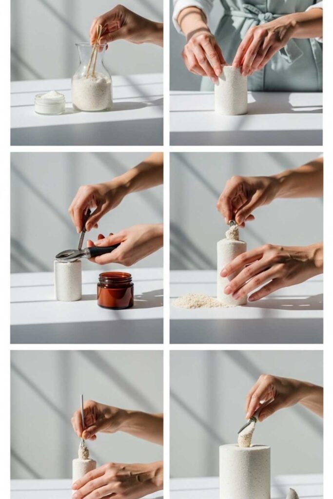 Step by Step Guide Tips