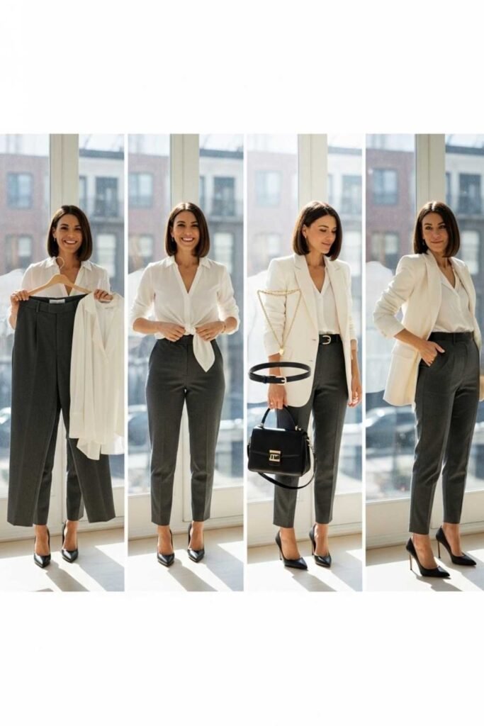 Step by Step Guide Tips