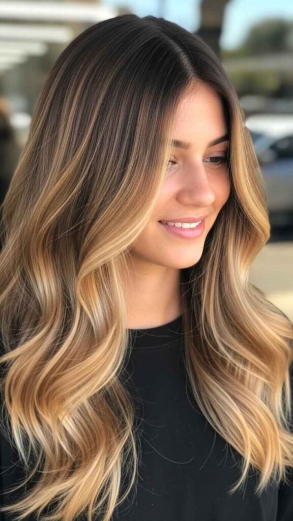 Step by Step Guide to Getting Perfect Balayage in 2026