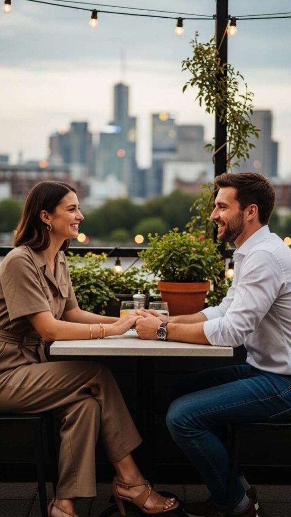 Styling Ideas for Different First Date Occasions