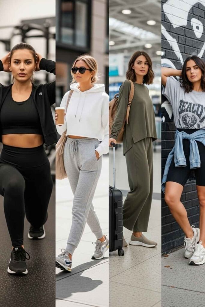 Styling Ideas for Different Occasions