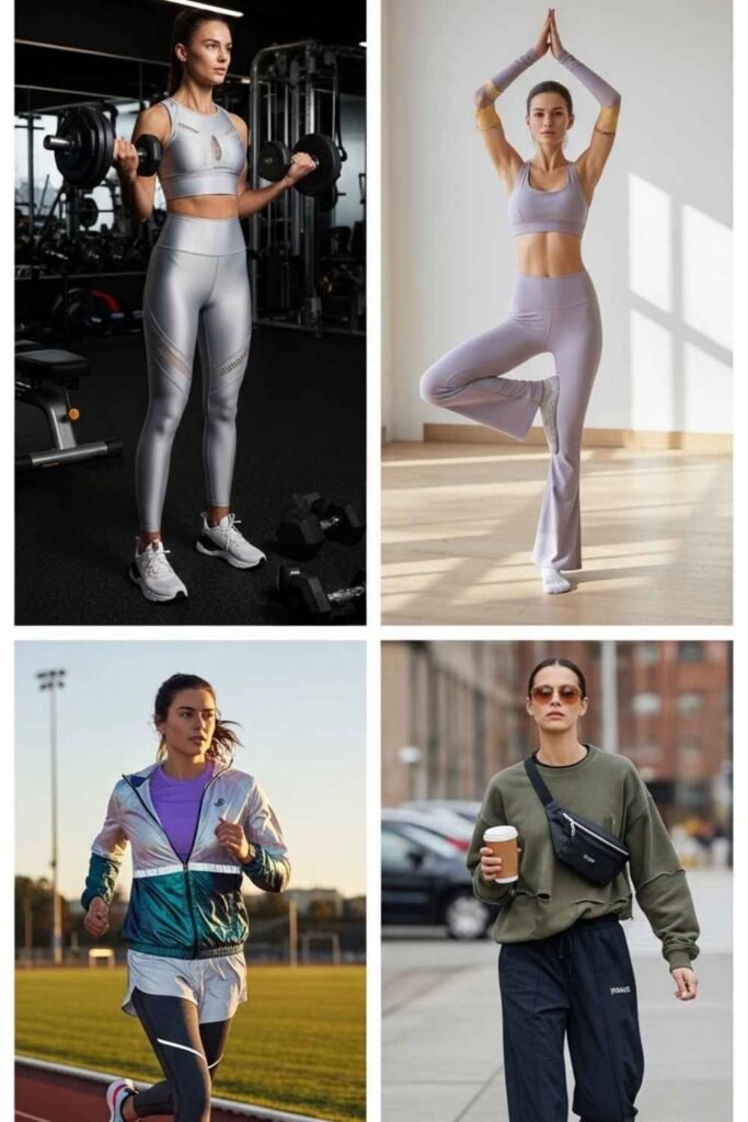 Styling Ideas for Different Occasions